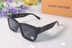 Louis Vuitton High Quality Sunglasses 981