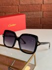 Cartier High Quality Sunglasses 883