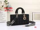 DIOR Normal Quality Handbags 32