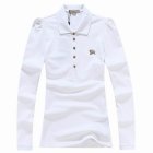Burberry Women's Longsleeve Polos 04