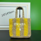 Prada High Quality Handbags 1234