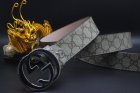 Gucci Normal Quality Belts 263
