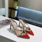 Valentino Women's Shoes 378