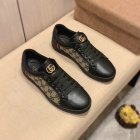 Gucci Men's Shoes 298