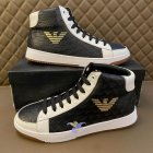 Armani Men's Shoes 1216