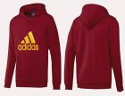 adidas Apparel Men's Hoodies 312