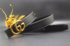 Gucci Normal Quality Belts 74