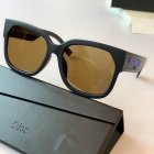 DIOR High Quality Sunglasses 1504