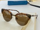 Gucci High Quality Sunglasses 5803