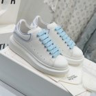 Alexander McQueen Men's Shoes 139