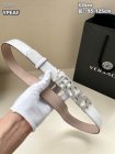 Versace Original Quality Belts 129