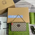 Gucci Original Quality Handbags 748