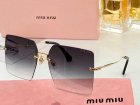 MiuMiu High Quality Sunglasses 71