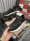Prada Men's Shoes 1682