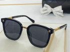 Chanel High Quality Sunglasses 1859