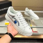 Armani Men's Shoes 1492