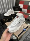 Prada Men's Shoes 1681