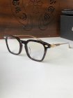 Chrome Hearts Plain Glass Spectacles 1305