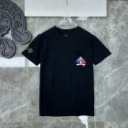 Chrome Hearts Men's T-shirts 145