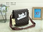 Louis Vuitton Normal Quality Handbags 622