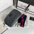 Gucci High Quality Handbags 603