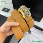 Versace Original Quality Belts 367