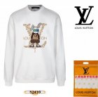 Louis Vuitton Men's Long Sleeve T-shirts 1430