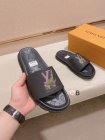 Louis Vuitton Men's Slippers 629
