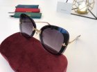 Gucci High Quality Sunglasses 648