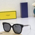 Fendi High Quality Sunglasses 1550
