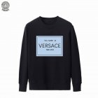 Versace Men's Long Sleeve T-shirts 205