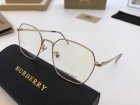 Burberry High Quality Sunglasses 557