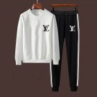 Louis Vuitton Men's Long Sleeve Suits 77