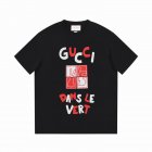 Gucci Men's T-shirts 425