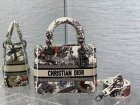 DIOR Original Quality Handbags 902