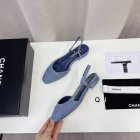 Chanel Women's Shoes 426