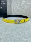 Versace Original Quality Belts 116