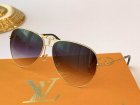 Louis Vuitton High Quality Sunglasses 2911