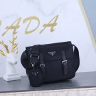 Prada High Quality Handbags 448