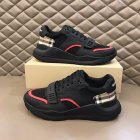 Burberry Men's Shoes 129
