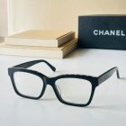 Chanel High Quality Sunglasses 2623