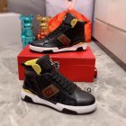 Fendi Men's Shoes 886