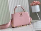 Louis Vuitton Original Quality Handbags 1645