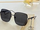 Chanel High Quality Sunglasses 2098