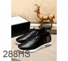 Gucci Men's Athletic-Inspired Shoes 2568