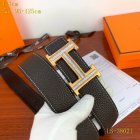 Hermes Original Quality Belts 227