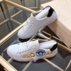 Versace Men's Shoes 490