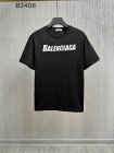 Balenciaga Men's T-shirts 58