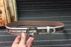 Gucci Original Quality Belts 218