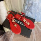 Chanel Women's Shoes 1137